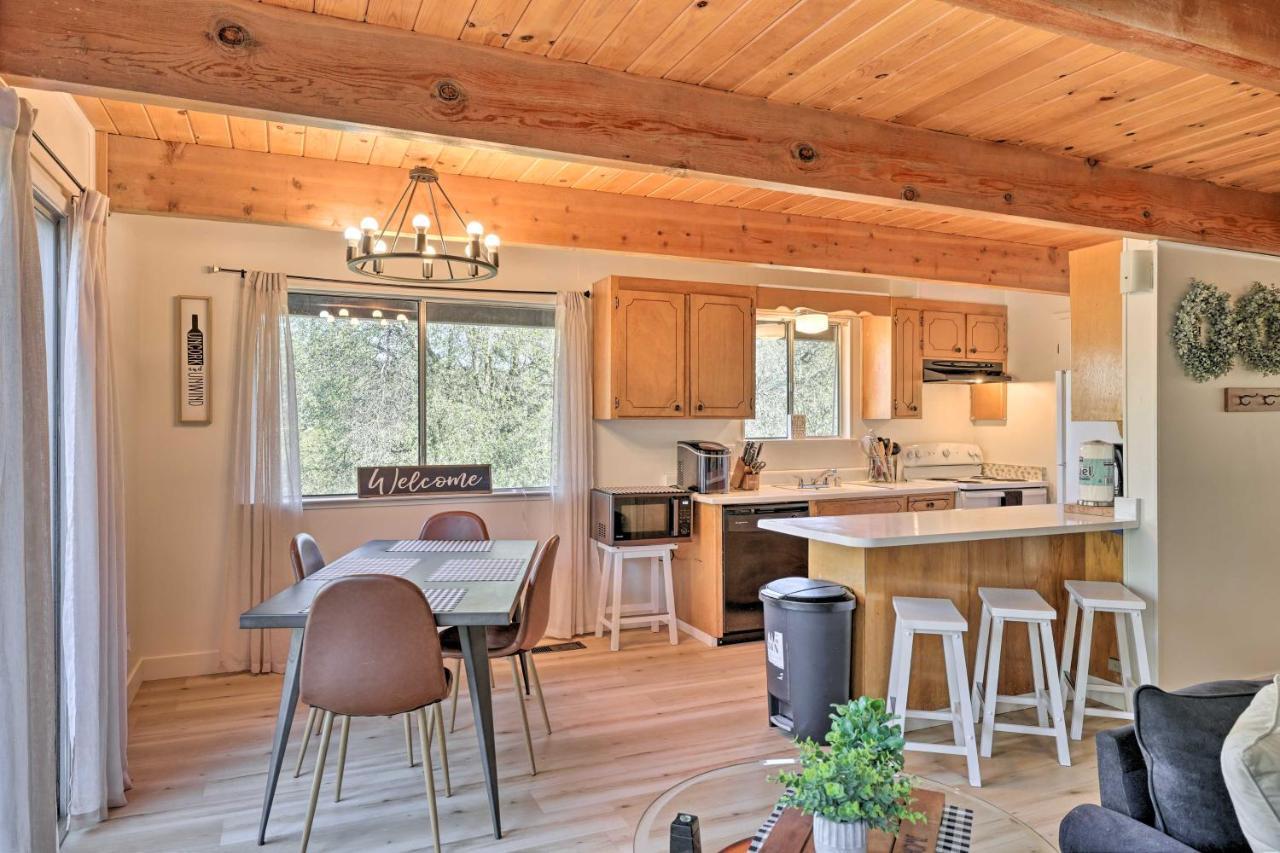 Pine Mountain Lake Vacation Rental With Deck 格罗夫兰 外观 照片