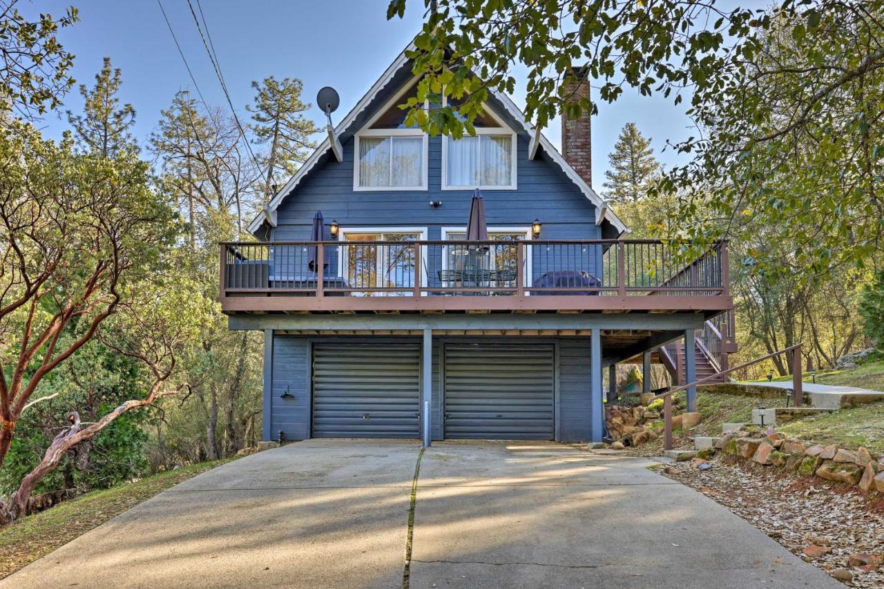 Pine Mountain Lake Vacation Rental With Deck 格罗夫兰 外观 照片