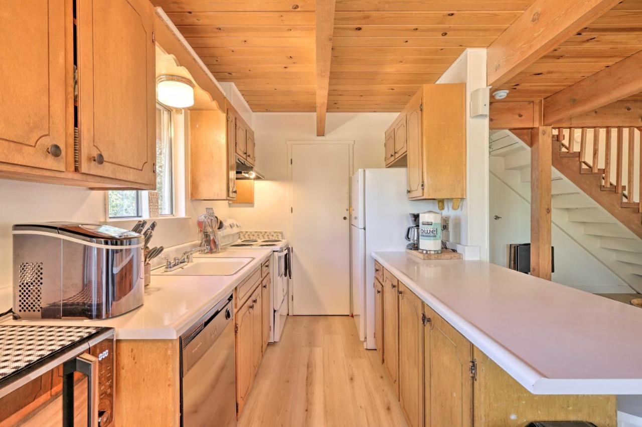 Pine Mountain Lake Vacation Rental With Deck 格罗夫兰 外观 照片