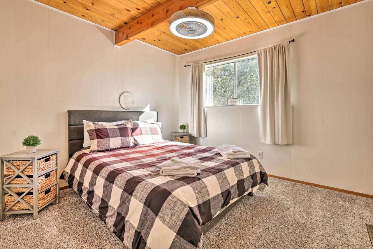 Pine Mountain Lake Vacation Rental With Deck 格罗夫兰 外观 照片