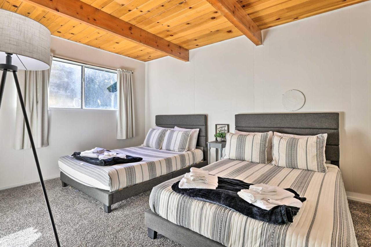 Pine Mountain Lake Vacation Rental With Deck 格罗夫兰 外观 照片