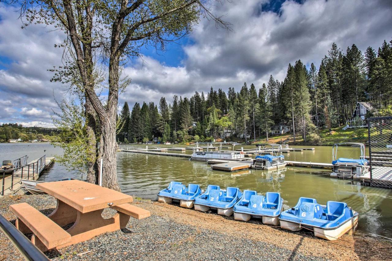 Pine Mountain Lake Vacation Rental With Deck 格罗夫兰 外观 照片