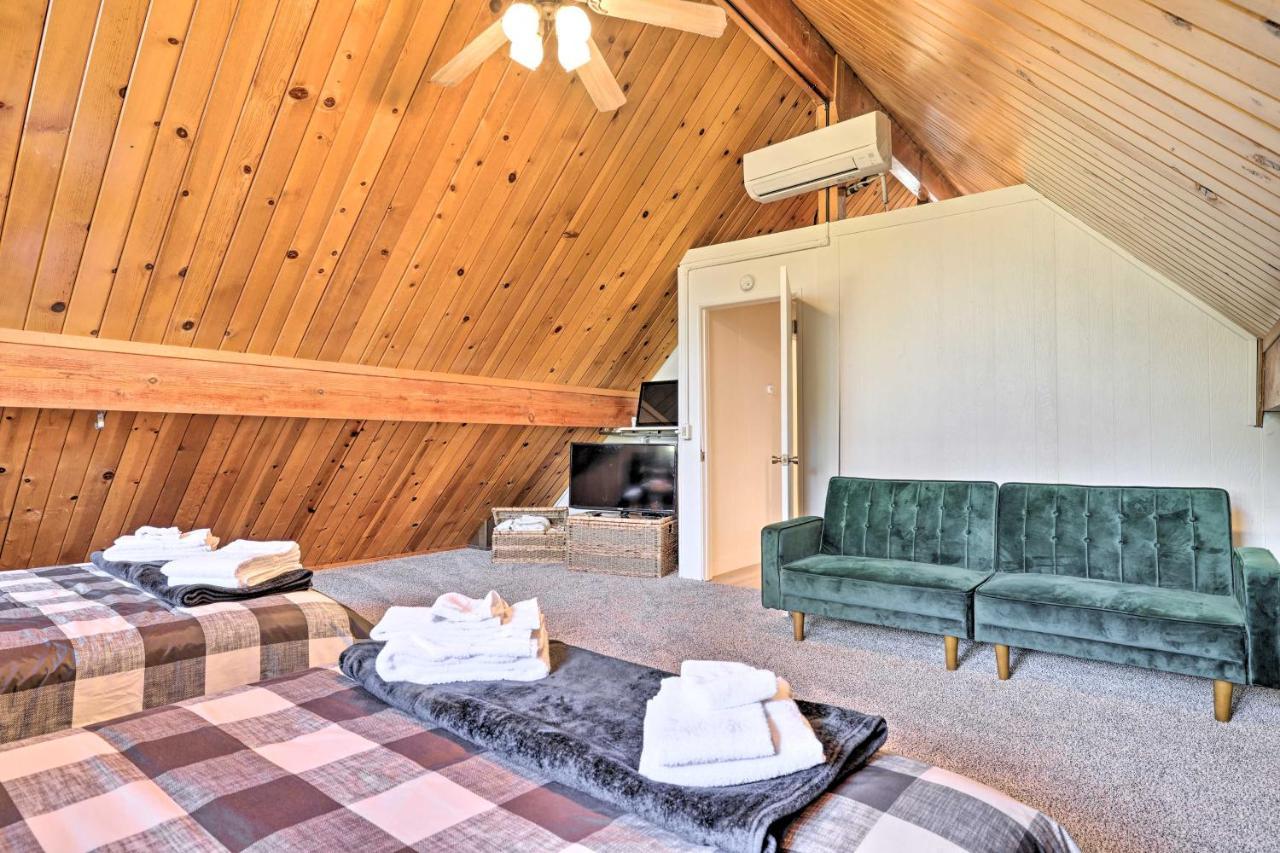 Pine Mountain Lake Vacation Rental With Deck 格罗夫兰 外观 照片