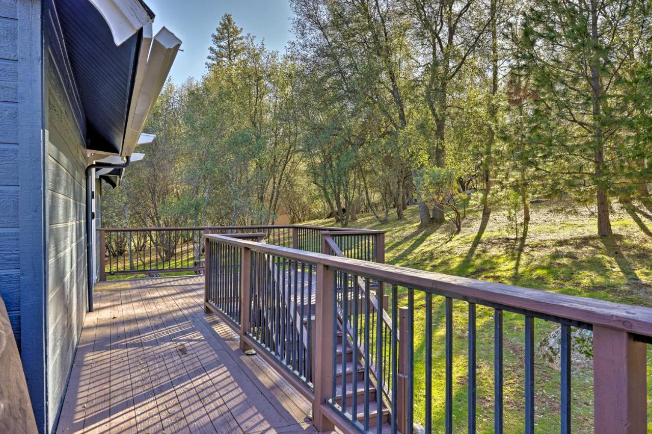 Pine Mountain Lake Vacation Rental With Deck 格罗夫兰 外观 照片