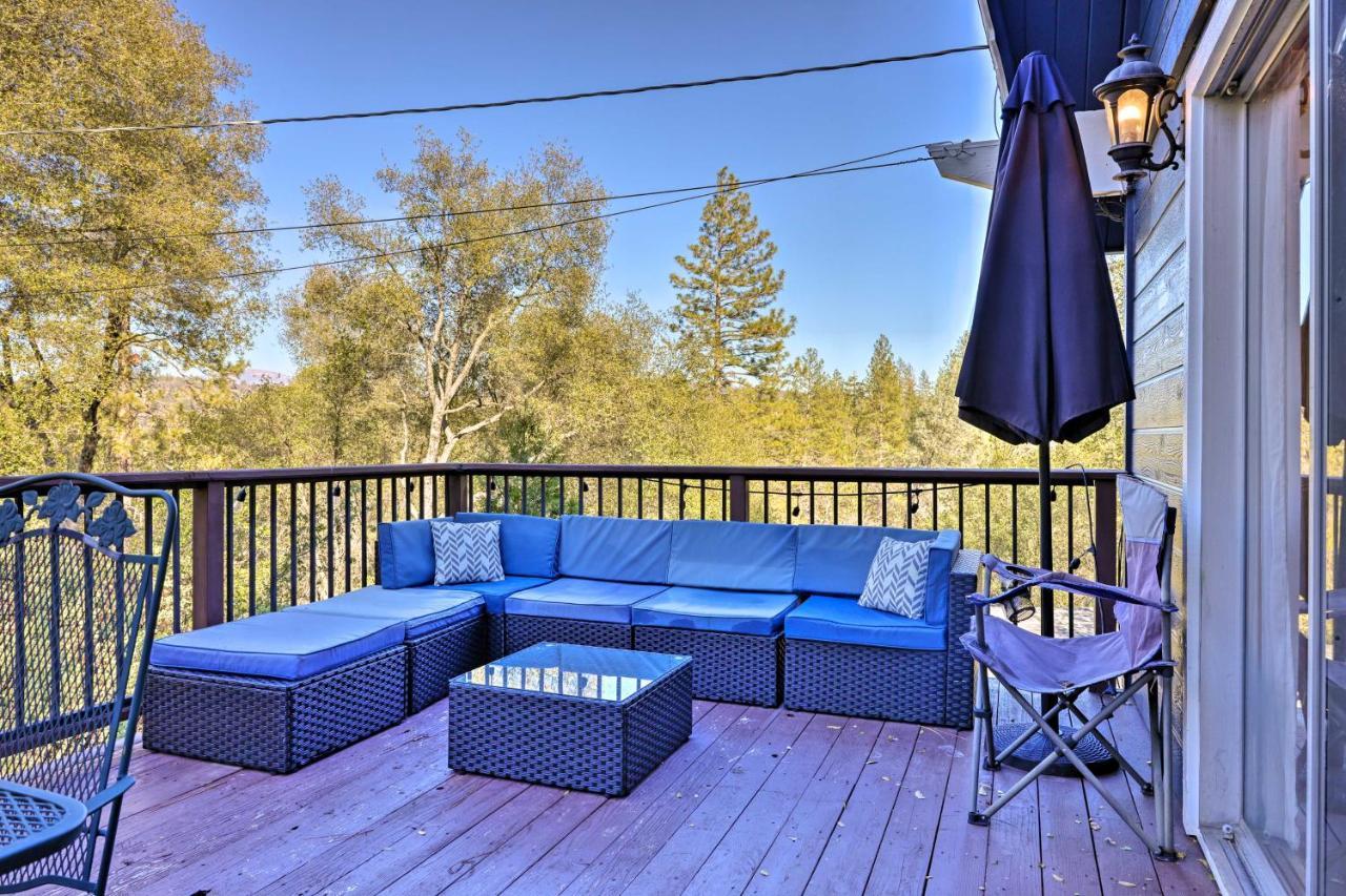 Pine Mountain Lake Vacation Rental With Deck 格罗夫兰 外观 照片